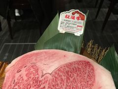 -俺的焼肉(銀座9丁目店)