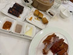 -翠园(北京王府中环店)