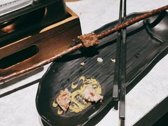-纪录片《人生一串》体验店(静安店)