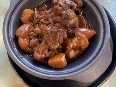 -新金盛·海鲜酒楼(盐田店)