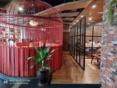 -莽子老火锅(大坪店)