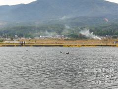 -腾冲北海湿地