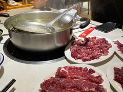 -陈记顺和潮汕牛肉火锅(韩江路店)