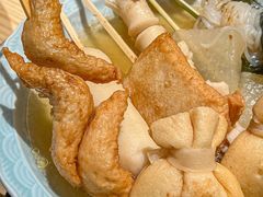 -一豚轩·烧鸟·豚骨拉面(五四路店)