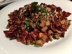 -昱匠·日本料理(金融街店)