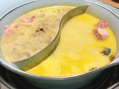 -青瓷火锅料理(西单大悦城店)
