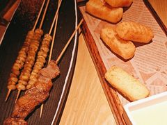 -塔哈尔·新疆盛宴(复地活力城店)