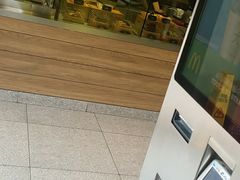 门面-麦当劳(新王府井店)
