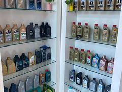 -博睿通达汽车修理站