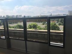 -仙林中心(地铁站)