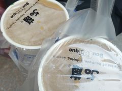 -50嵐鲜茶专卖连锁店(金城镇店)