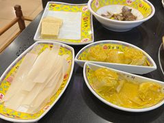 -芦月轩羊蝎子(北蜂窝店)