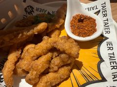 -太二酸菜鱼(兴业太古汇店)