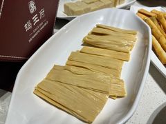 -蝎王府羊蝎子(北大地店)