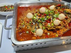 -鱼酷活鱼烤鱼(昆明路店)