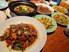 -德叔阙里·衢州菜馆(月湖店)
