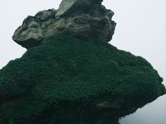 -海上云台山景区