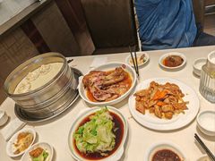 -海洁灌汤包(南五马路店)