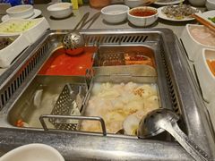 -海底捞火锅(龙岗星河COCO Park店)