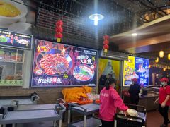 -绿雅居原生态农庄(小涌店)