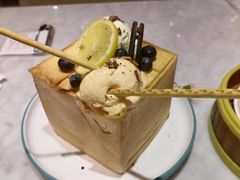 -新大咀港式茶餐厅(宝山万达店)