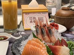 -大渔铁板烧(大悦城店)