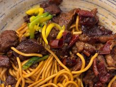 -梅溪·小伙子干挑面(安吉总店)