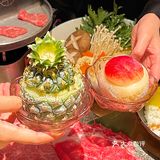 每次来澳门葡京人姐妹都会带我来吃这家寿喜锅