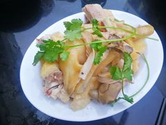 -文昌鸡饭店110号(中山路店)