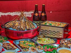 -醉烧膘·烧烤夜宵王(总店)