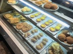 -金苑海鲜酒家(新港中路店)