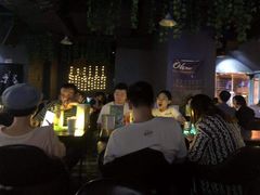-ohbar live house(人广店)