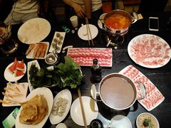-满堂欢豆捞坊(美丽华大酒店店)