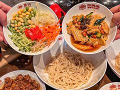 -添萬囍·天津三鲜捞面(天河城店)