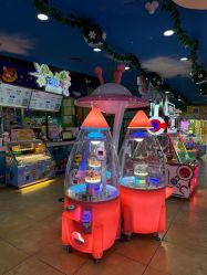 -万达宝贝王(长春红旗街店)