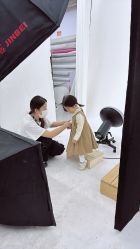 -海马体家庭照相馆(杭州萧山万象汇店)