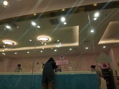 -凯德广场(武胜路店)