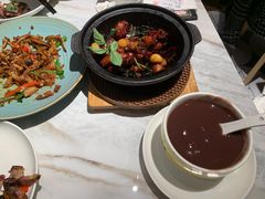 -志明眷村·台式融合菜·宵夜