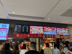 -肯德基(泉州东街店)