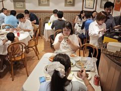 -老吉士酒家(天平路店)