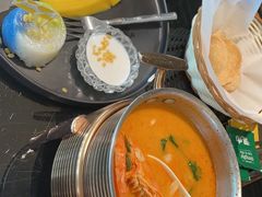 -simply thai天泰(静安嘉里中心店)