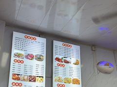 -老字号鸭血粉丝汤(水香街店)