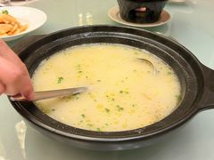 -黄山悦榕庄明月白云餐厅