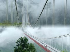 -矮寨·十八洞·德夯大峡谷景区