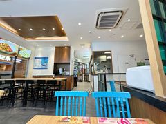 -小杨生煎(香港名都店)
