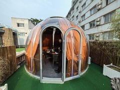 -羊门客在·烤盐池滩羊·川菜