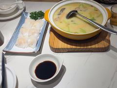 -南枝记·广东味道(中骏世界城店)
