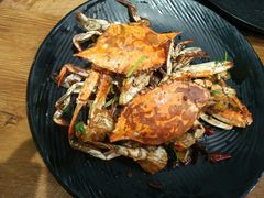 -日照大牌檔•小船海鲜(万平口店)