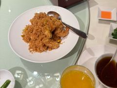 湖北黄金虾-利苑酒家(金宝店)