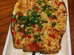 -为民烧烤吧.自贡爆炒菜(收录10年好店)